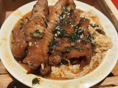 -蔡澜点心·粤菜(花城汇南区店)