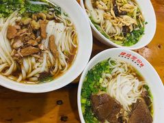 -肆姐面粉馆(坡子街店)
