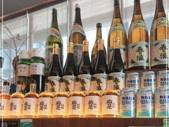 -山葵家居酒屋(天目里店)