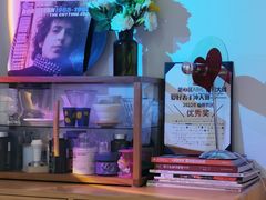 -FULL MOON满月咖啡