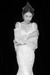 -巴黎婚纱摄影工作室