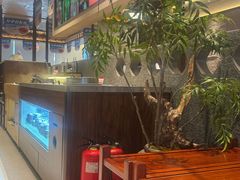 -一品诚记烤肉(大连柏威年购物中心店)