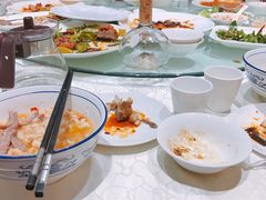 -老孙家饭庄·非遗(东关店)
