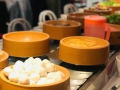 -龍歌自助小火锅(崂山丽达店)