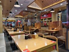 -晋宝章大同刀削面(和平里店)