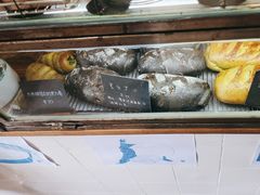 -仙峰天然面包(迎宾路店)
