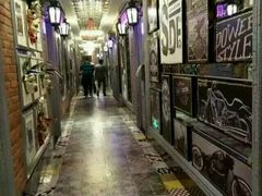-火吧PTV聚会餐厅(10号店)