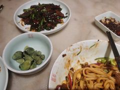 -小吊梨汤·北京菜·烤鸭(清河万象汇店)