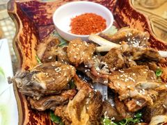 -宗巴雍姆藏餐府