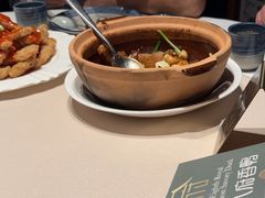 -八府香鸭·啫啫煲(华山路店)