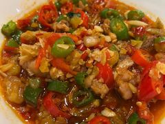 -江味龙虾馆·裸蓝龙虾(南山店)
