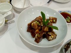 -东兴楼饭庄(六里桥店)