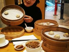 -鼎泰丰(国贸商城店)