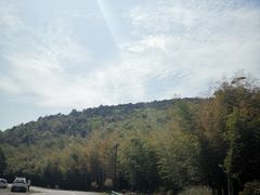 -南京市无想山景区