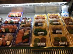 外卖-争鲜回转寿司(朝北大悦城店)