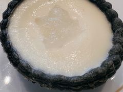 燕窝蛋挞-金海华·悦食东方(苏州中心商场店)