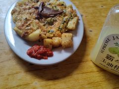 -老彬专工蚝烙糕粿