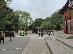 -千佛山风景名胜区