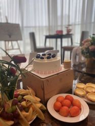 -禧月荟S月子中心(侨城店)