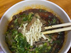 -王记生烫牛杂面馆(兰陵路店)