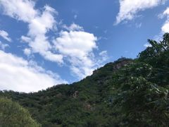 -京西十八潭风景区