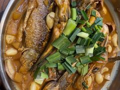 -食光慢宴·安吉土菜馆