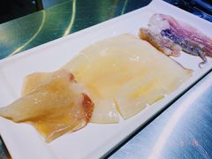 鱿鱼-马路牙子烧烤音乐酒馆(望京店)