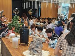 -回味鸭血粉丝汤(夫子庙瞻园路店)