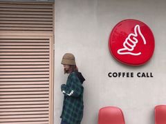 -COFFEE CALL(云锦路店)