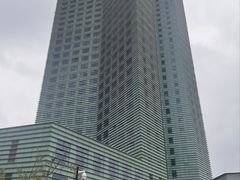 -宁波万豪酒店