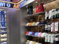 -AAPE BY A BATHING APE(朗豪坊店)