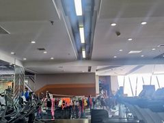 -美航国际健身(北京华联店)