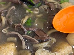 -金原鸭血粉丝汤(马群分店)