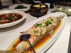 -羲和雅苑•北京烤鸭(国贸商城店)