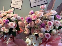 -交通银行前滩31演艺中心