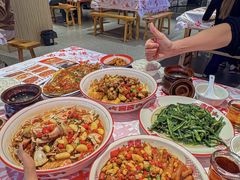 -老三样·旧食新味(船山路店)