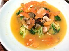-绿茶餐厅(蓝色港湾店)
