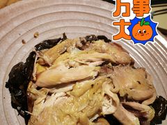 -兰溪小馆(东直门簋街店)