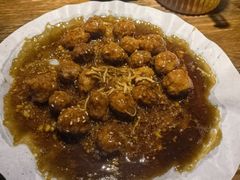 -锦上中式酒馆(南内环店)