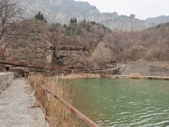 -青龙山生态文化旅游区