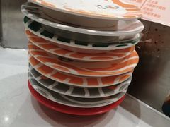 -新一番三文鱼寿司(大东海店)