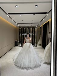 -MuseMarry婚纱(前海嘉里中心店)