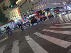 -85度C(厦门中华城新店)
