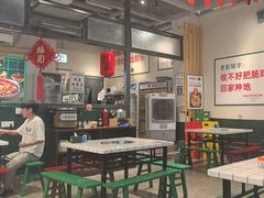 -晓彭肥肠鸡·泡椒鸡火锅(水木天地店)