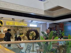 -猫域·湾主题猫咖·宠物吧(南坪城市广场店)