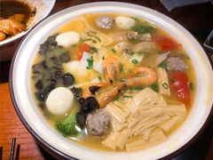 绍三鲜-寻宝记绍兴菜(鲁迅路店)