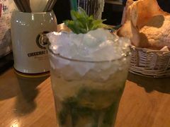 莫吉托-巴伐利亚啤酒坊(意式风情街店)