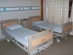 -广州仁爱天河医院体检中心