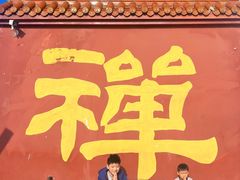 -长沙黑麋峰国家森林公园