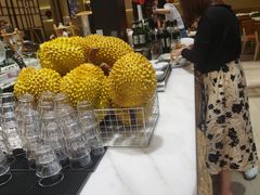 -冀粤香海鲜自助餐厅(西美五洲店)